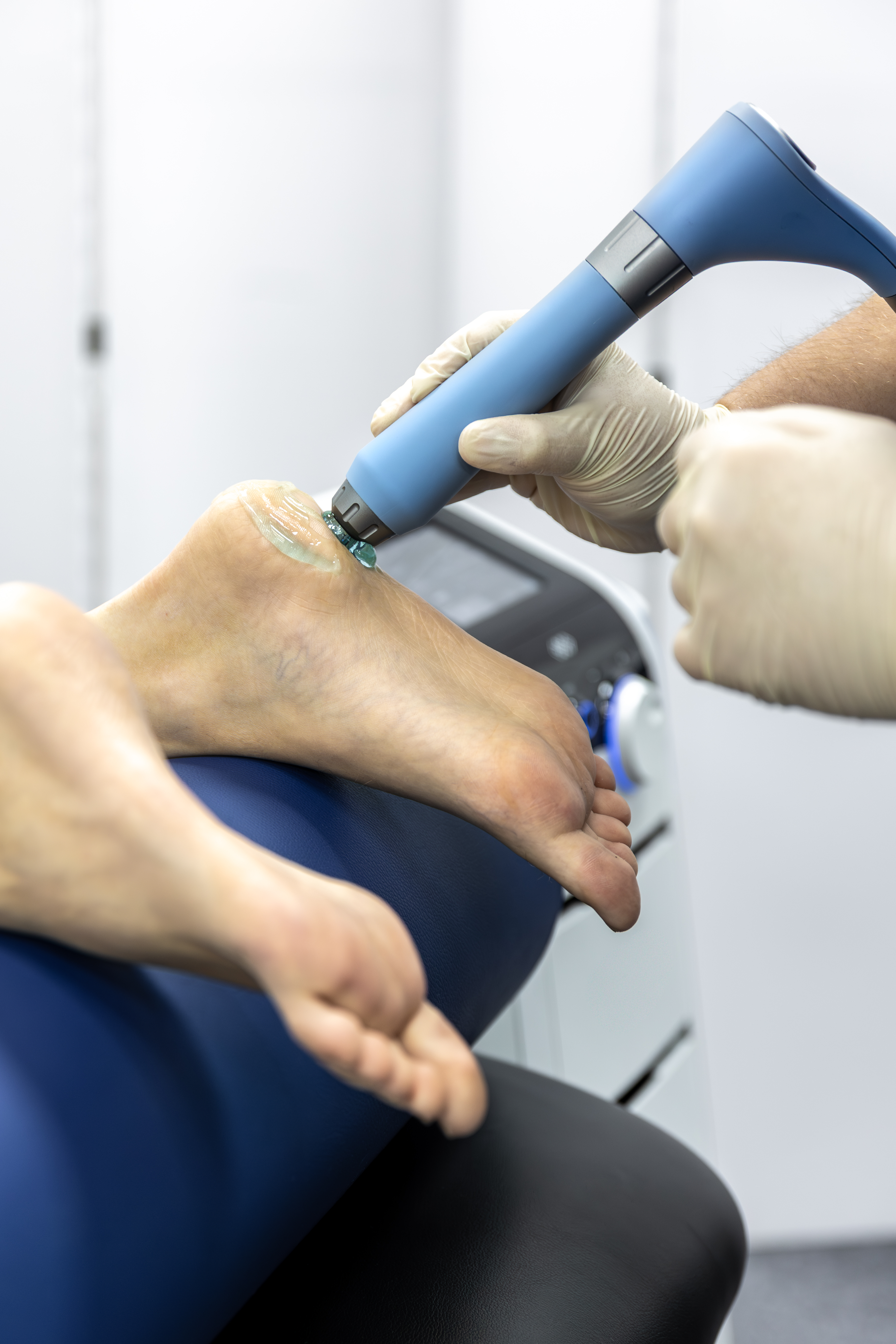 Spa Médico para Pies en Cali - Glems
